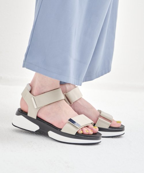 セール 31 Off 厚底ナイロンスポーツサンダル 17 オリエンタルトラフィック Oriental Traffic D Fashion セール 31 Off 厚底ナイロンスポーツサンダル 17 オリエンタルトラフィック Oriental Traffic D Fashion