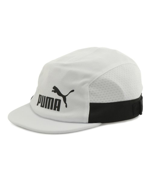 クーポン キッズ ジュニア フットボールキャップ プーマ Puma D Fashion