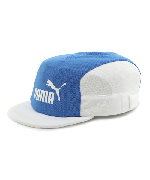 キッズ ジュニア フットボールキャップ プーマ Puma D Fashion