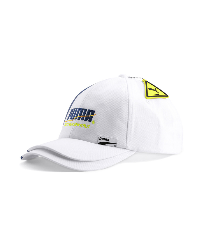 未使用 ADER ERROR LOGO CAP ユニセックス - メルカリ
