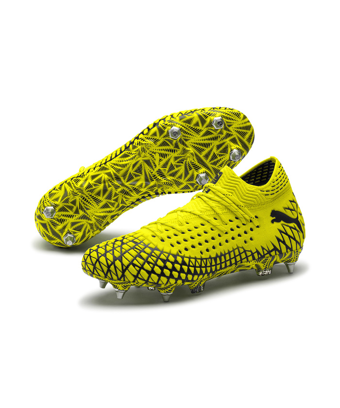 PUMA フューチャー 4.1 NETFIT MX SG 24cm