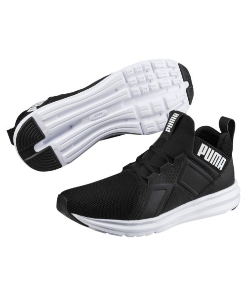 セール エンゾ メッシュ スニーカー プーマ Puma D Fashion
