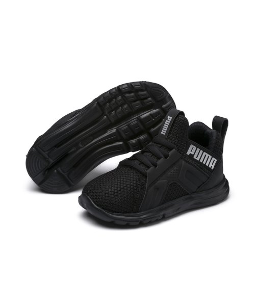 セール 44 Off キッズ エンゾ ウィーブ Ac Ps スニーカー 17 21cm プーマ Puma D Fashion