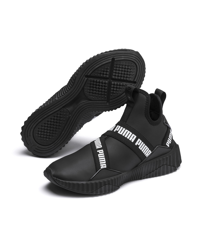 セール ディファイ ミッド マット ウィメンズ プーマ Puma D Fashion セール ディファイ ミッド マット ウィメンズ プーマ Puma D Fashion