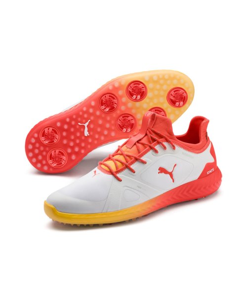 セール ゴルフ イグナイト パワーアダプト ソルスティス スパイクシューズ プーマ Puma D Fashion セール ゴルフ イグナイト パワーアダプト ソルスティス スパイクシューズ プーマ Puma D Fashion