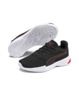 PUMABLACK-PUMAWHITE