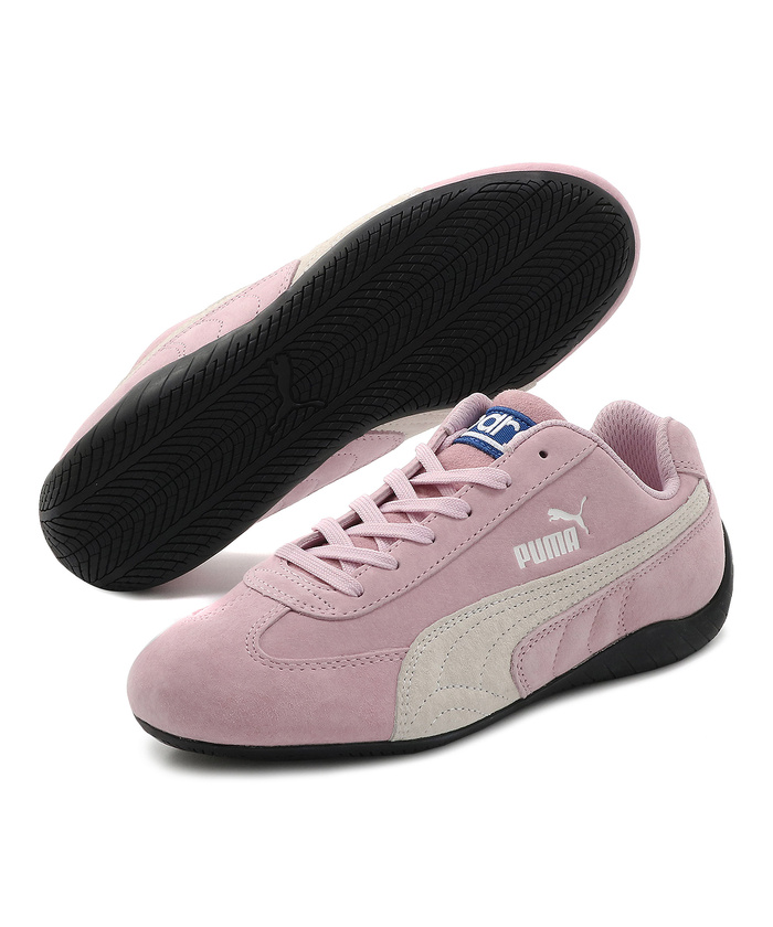 クーポン】スピードキャット OG スニーカー(503162387) | PUMA クーポン】スピードキャット OG スニーカー(503162387) | PUMA