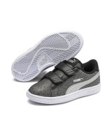 PUMABLACK-PUMASILVER-PW
