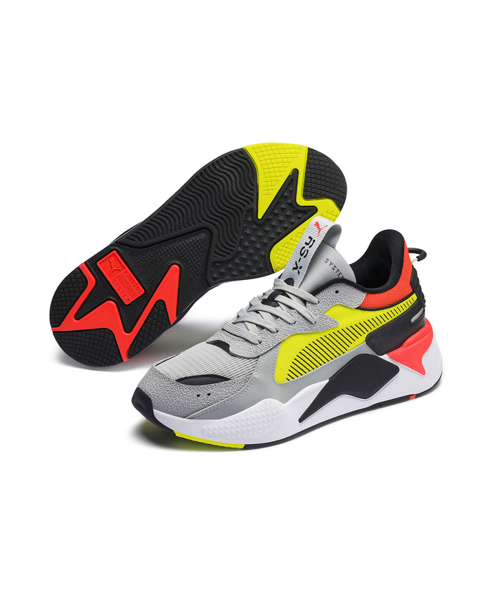 セール】RS－X ハード ドライブ スニーカー(503162694) | PUMA