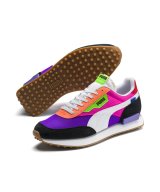 LUMINOUSPURPLE-FLUOPINK