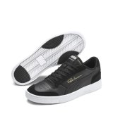PUMABLACK-PUMAWHITE