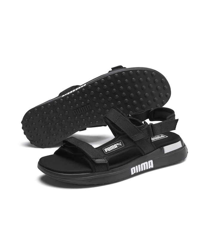 セール】ライダー サンダル(503162961) | PUMA(PUMA) - d fashion