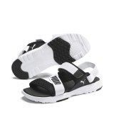 BLACK-WHITE-BLACK