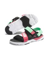 PUMABLACK-SUNKISSEDCORAL-