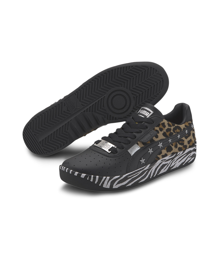 クーポン】【セール 30%OFF】PUMA x Paul Stanley GV スペシャル