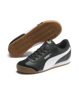 PUMABLACK-PUMAWHITE-GUM