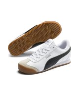 PUMAWHITE-PUMABLACK-GUM