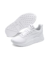 PUMAWHITE-PUMABLACK