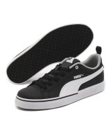 PUMABLACK-PUMAWHITE