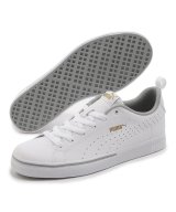 PUMAWHITE-HIGHRISE