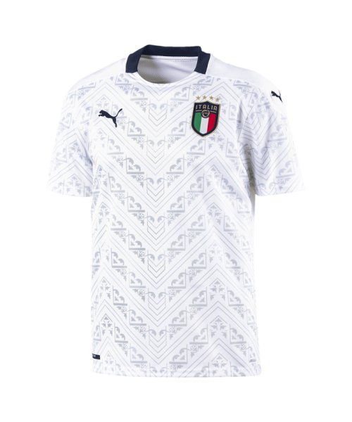 セール 54 Off Figc イタリア アウェイ Ss レプリカシャツ 半袖 ユニフォーム プーマ Puma D Fashion セール 54 Off Figc イタリア アウェイ Ss レプリカシャツ 半袖 ユニフォーム プーマ Puma D Fashion