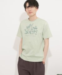 SENSE OF PLACE by URBAN RESEARCH/オーストラリアチャリティーTシャツ(5分袖)/503165558