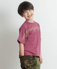 URBAN RESEARCH DOORS（Kids）/【別注】highking×DOORS　速乾メッシュTシャツ(KIDS)/503165655