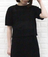 ブラック