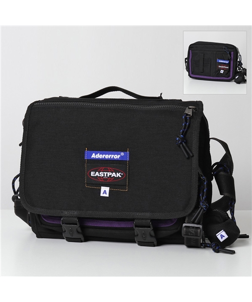 セール 23%OFF】【ADER error(アーダーエラー)】EASTPAK × ADER error