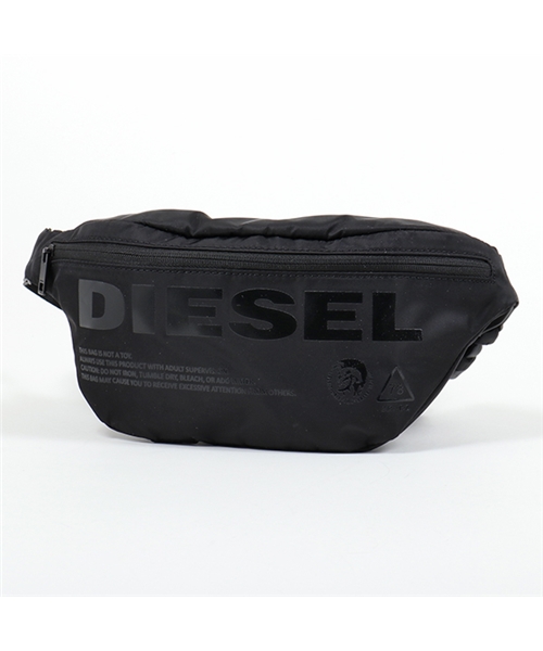 注目の福袋をピックアップ！ ディーゼル DIESEL ウエストポーチ kids