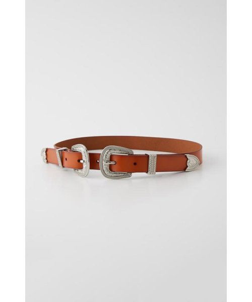 セール Double Buckle Belt ロデオクラウンズワイドボウル Rodeo Crowns Wide Bowl D Fashion セール Double Buckle Belt ロデオクラウンズワイドボウル Rodeo Crowns Wide Bowl D Fashion