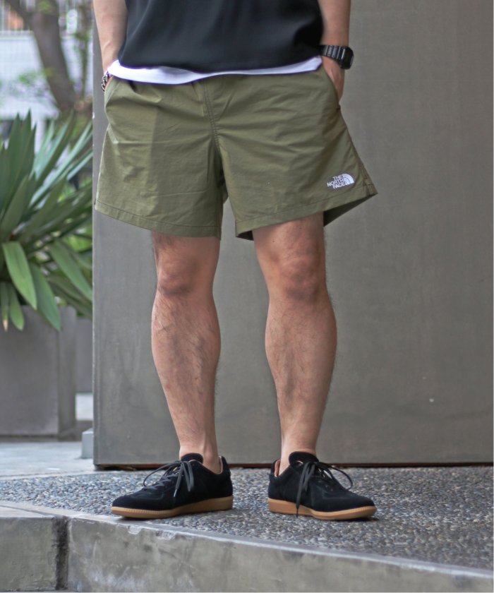 the north face versatile shorts