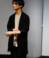 ブラック(01)