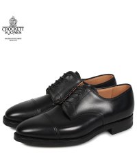 CROCKETT&JONES/クロケット&ジョーンズ Crockett&Jones クロケット&ジョーンズ CROCKETT&JONES ブラッドフォード シューズ ビジネスシューズ ストレ/503015730