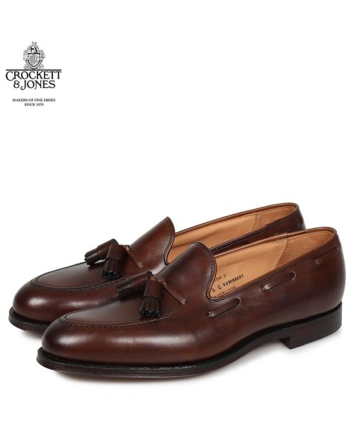 クロケット ジョーンズ Crockett Jones キャベンディッシュ 2 ローファー タッセルローファー シューズ メンズ Cavendish 2 Eワイズ クロケット ジョーンズ Crockett Jones D Fashion クロケット ジョーンズ Crockett Jones キャベンディッシュ 2 ローファー タッセルローファー シューズ メンズ Cavendish 2 Eワイズ クロケット ジョーンズ Crockett Jones D Fashion