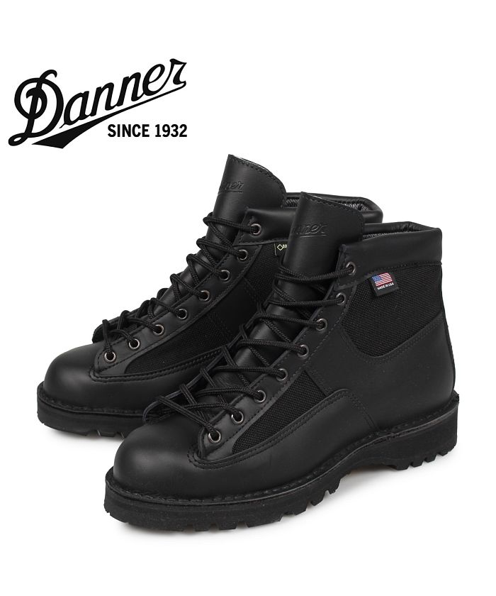 ダナー Danner パトロール 6 ブーツ メンズ PATROL 6 MADE IN USA EE 