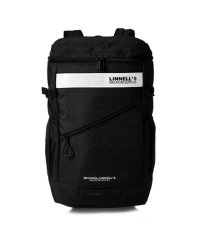 MICHAEL LINNELL/マイケルリンネル MICHAEL LINNELL リュック バッグ 32L メンズ レディース バックパック BOX BACKPACK ブラック ネイビー カー/503017189