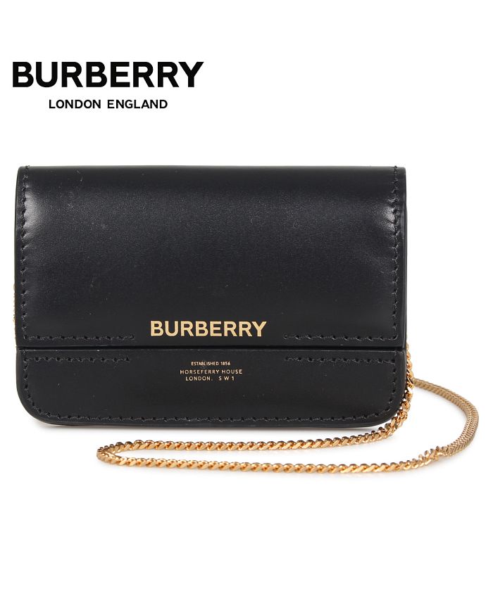 セール10%OFF】バーバリー BURBERRY パスケース カードケース ID 定期