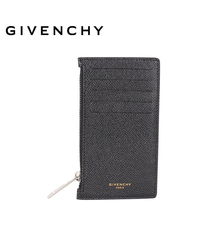 ジバンシィ GIVENCHY ジバンシィ GIVENCHY カードケース 小銭 ジバンシィ GIVENCHY ジバンシィ GIVENCHY カードケース 小銭