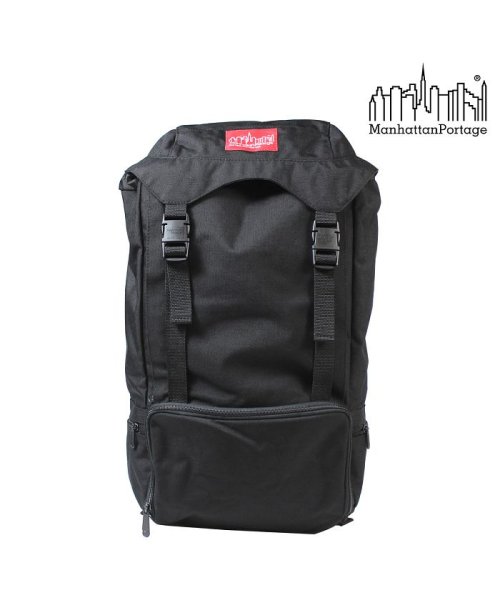 マンハッタンポーテージ Manhattan Portage リュック バックパック 2103 Cd 3 メンズ レディース マンハッタンポーテージ Manhattanportage D Fashion