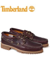 Timberland/ティンバーランド Timberland ティンバーランド Timberland デッキシューズ メンズ HERITAGE 3 EYE CLASSIC LUG 5/503110439