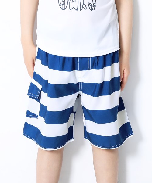 Tvドラマ着用 サーフパンツ水着 デビロック Devirock D Fashion
