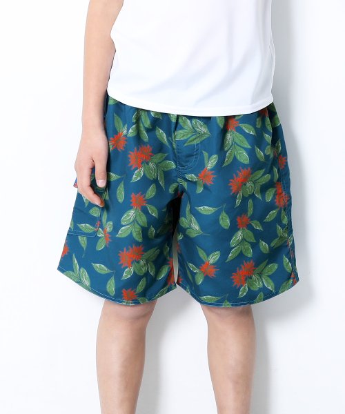 Tvドラマ着用 サーフパンツ水着 デビロック Devirock D Fashion