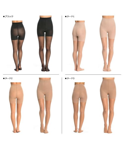 スパンクス Spanx 補正 下着 パンスト ストッキング Luxe Leg Sheers Medium Control Pantyhose レディース ブラッ スパンクス Spanx D Fashion スパンクス Spanx 補正 下着 パンスト ストッキング Luxe Leg Sheers Medium Control Pantyhose レディース ブラッ スパンクス Spanx D Fashion