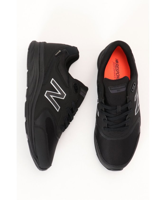 New Balance MW880G 4E 503161023 ikka d fashion