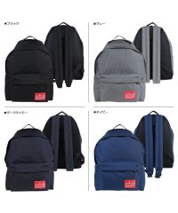 Manhattan Portage/マンハッタンポーテージ Manhattan Portage リュック バッグ バックパック メンズ レディース 20L BIG APPLE BACKPACK 1/503172420