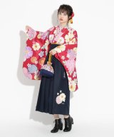 レッド(062)