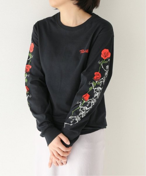 セール Primitive プリミティブ Last Dance Ls Tee ジョイントワークス Joint Works D Fashion