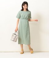 ライトグリーン
