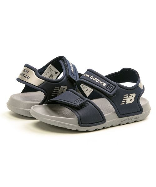 ニューバランス Newbalance Iospsd ベビー キッズ サンダル ストラップ 男の子 女の子 Nb Iospsd ニューバランス New Balance D Fashion ニューバランス Newbalance Iospsd ベビー キッズ サンダル ストラップ 男の子 女の子 Nb Iospsd ニューバランス New Balance D Fashion